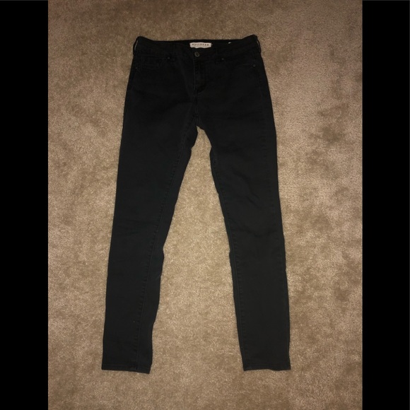3/$20 black bullhead jeans - Picture 1 of 3